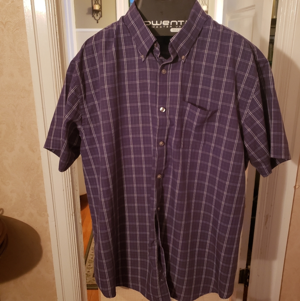 VanHeusen XL 46-48
